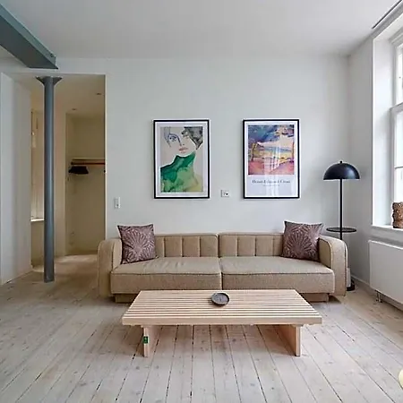 Amazing 2br Flat In The Heart Of
