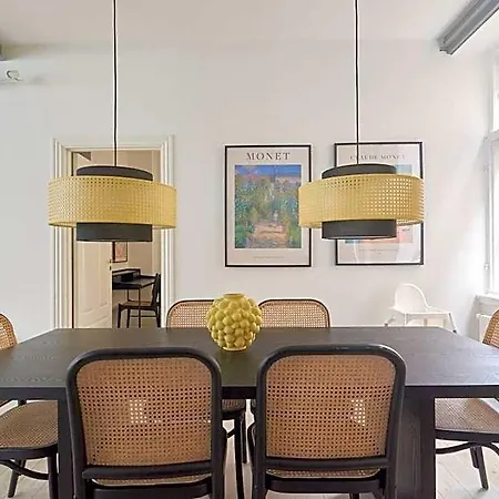 Hotel Amazing 2br Flat In The Heart Of 4*