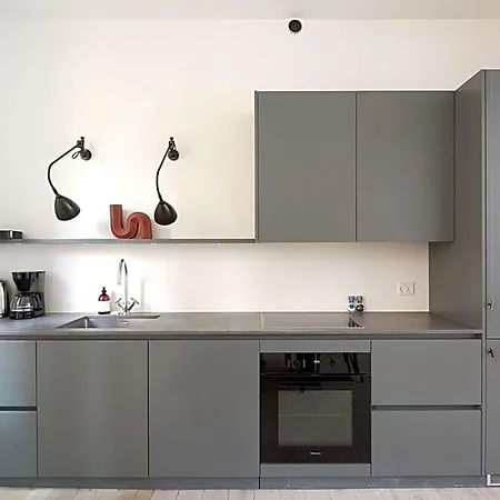 Hotel Amazing 2br Flat In The Heart Of Kopenhagen