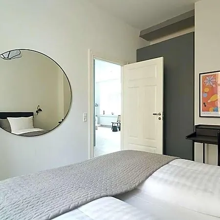 Residence Amazing 2br Flat In The Heart Of *