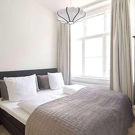 Amazing 2br Flat In The Heart Of Ξενοδοχείο