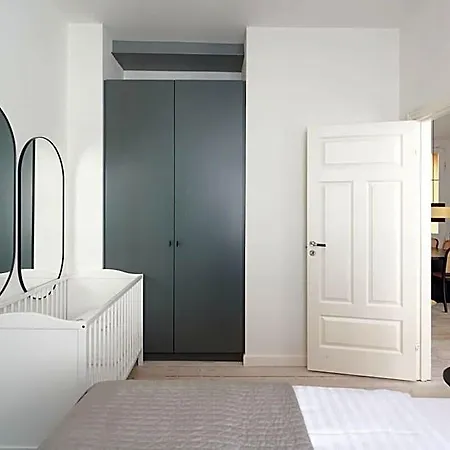 Amazing 2br Flat In The Heart Of Residence *