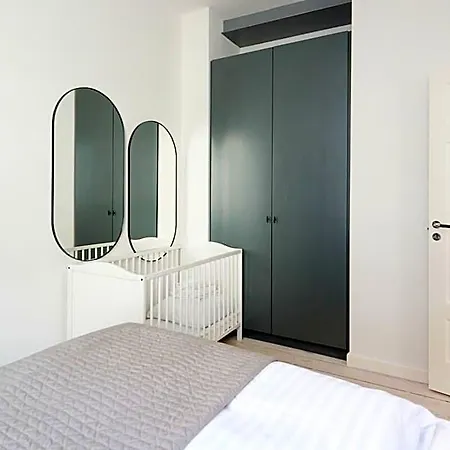 Residence Amazing 2br Flat In The Heart Of