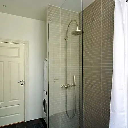 Residence Amazing 2br Flat In The Heart Of